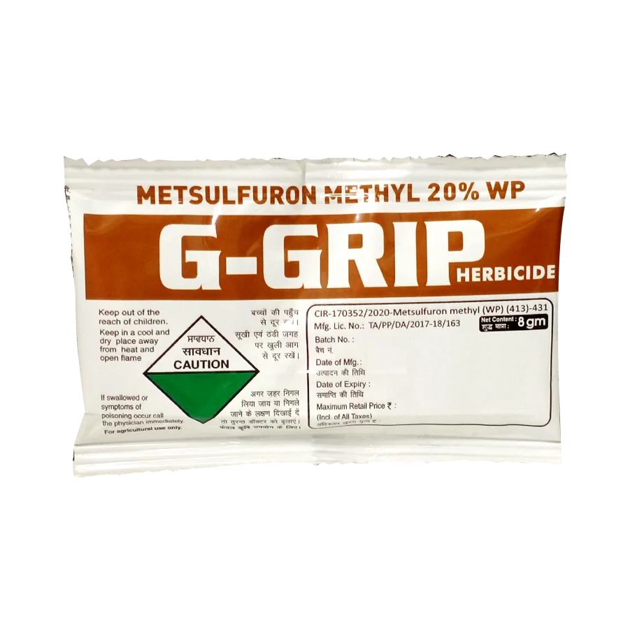 G-GRIP